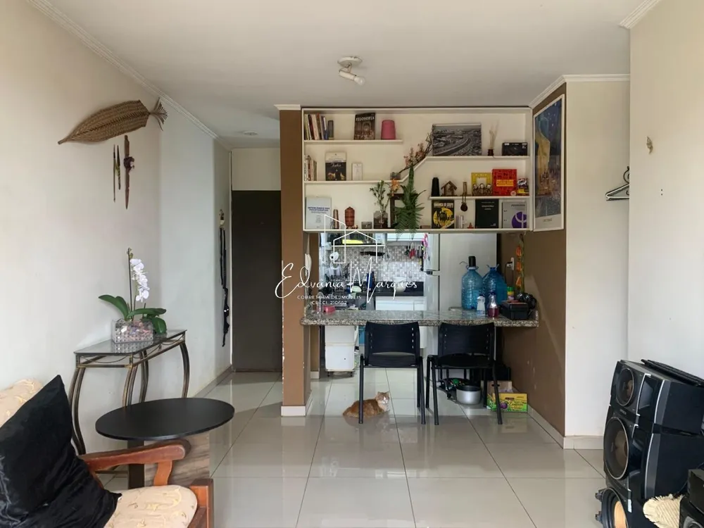 Apartamento, 3 quartos - Foto 10