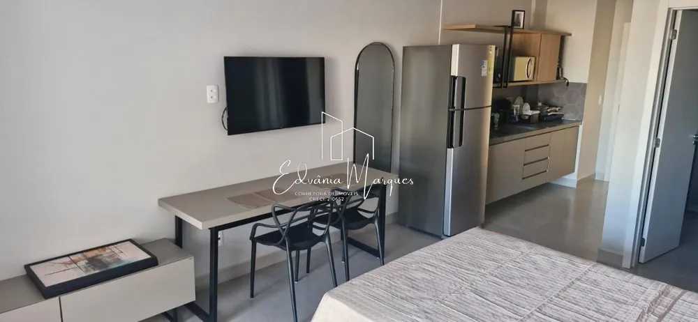 Apartamento, 1 quarto - Foto 6
