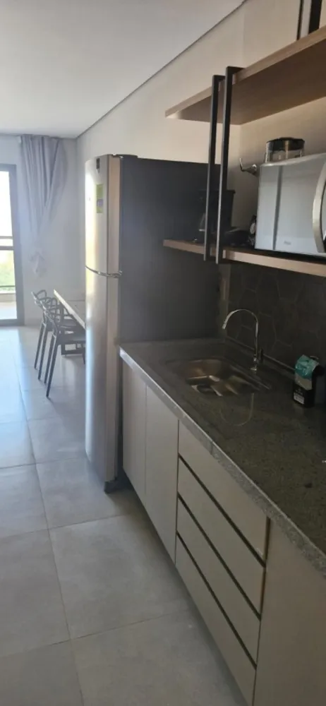 Apartamento, 1 quarto - Foto 1
