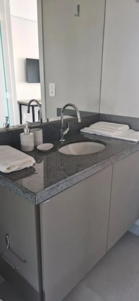 Apartamento, 1 quarto - Foto 4