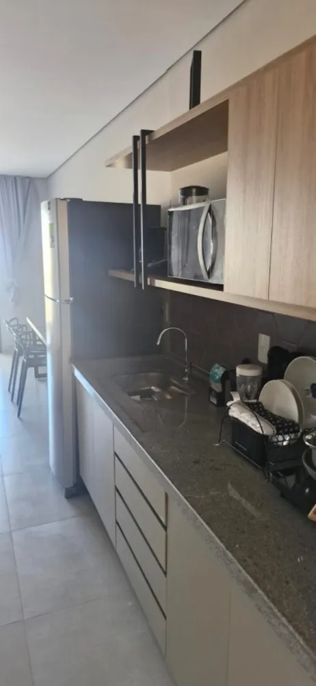 Apartamento, 1 quarto - Foto 7