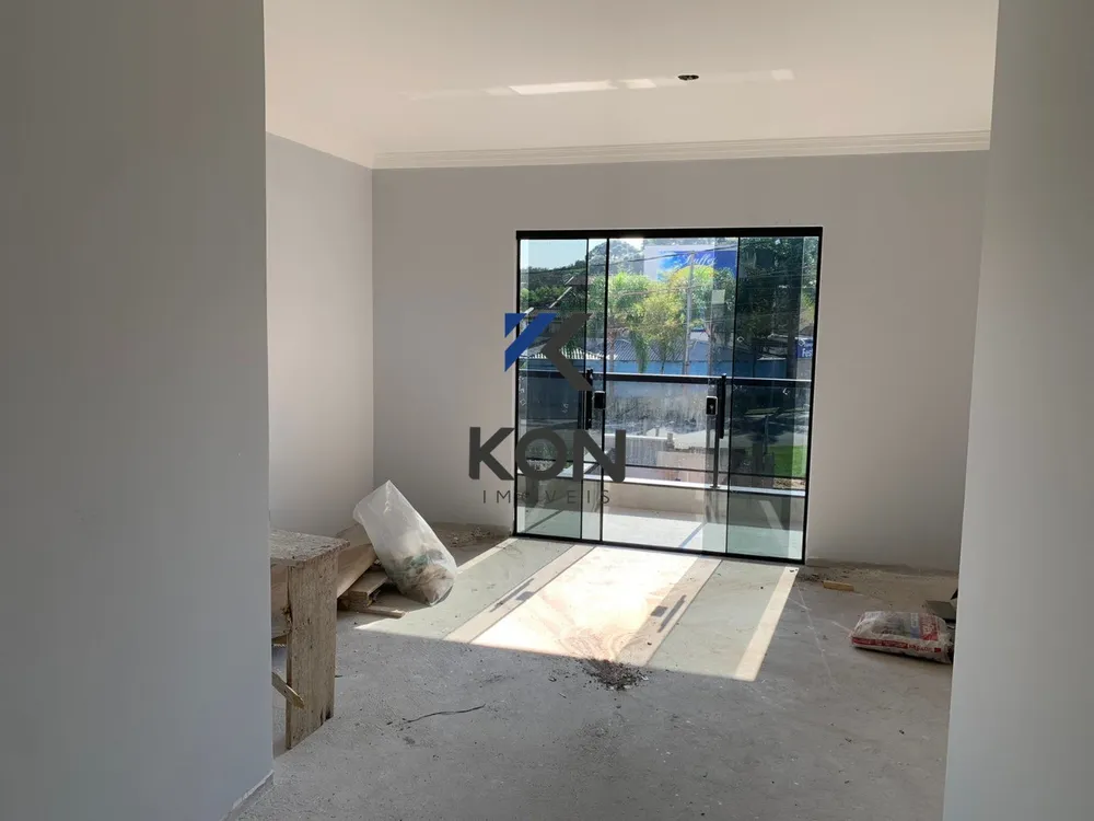 Sobrado, 3 quartos, 121 m² - Foto 19