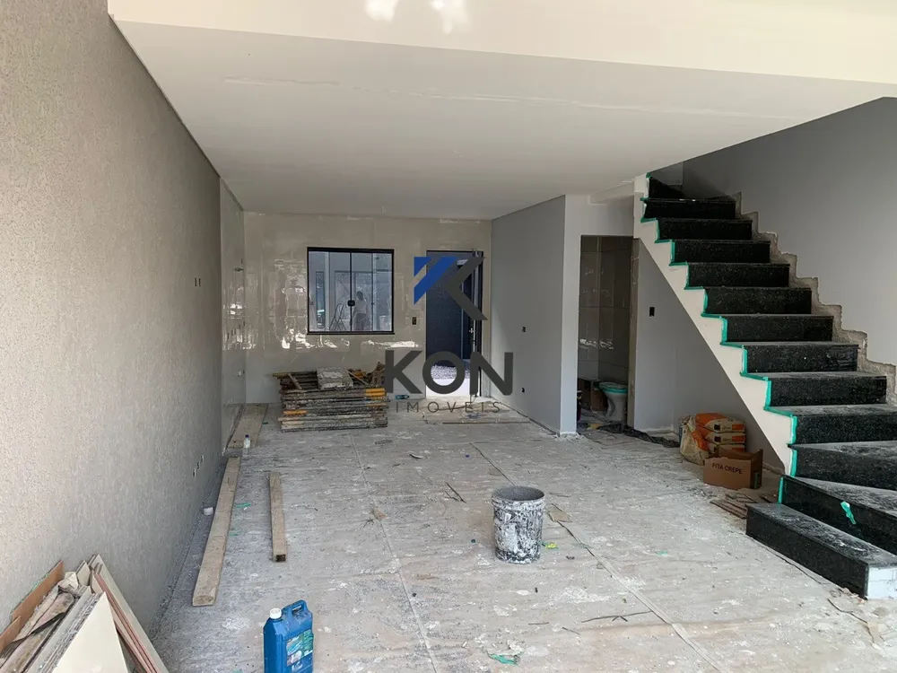 Sobrado, 3 quartos, 121 m² - Foto 20