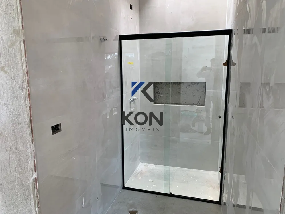 Sobrado, 3 quartos, 121 m² - Foto 17