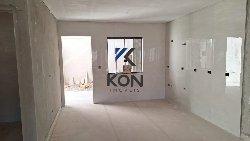 Sobrado, 3 quartos, 121 m² - Foto 14