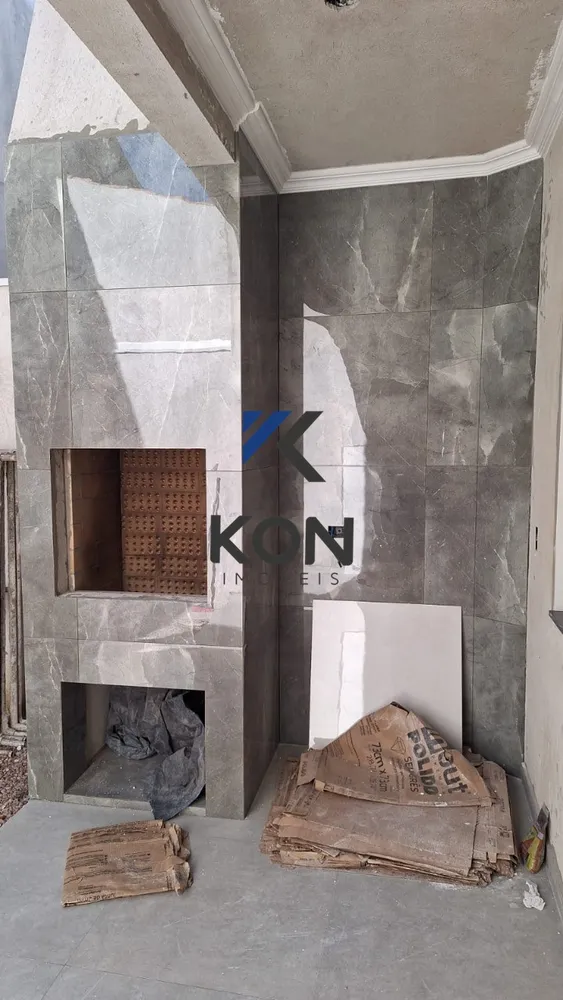 Sobrado, 3 quartos, 121 m² - Foto 15