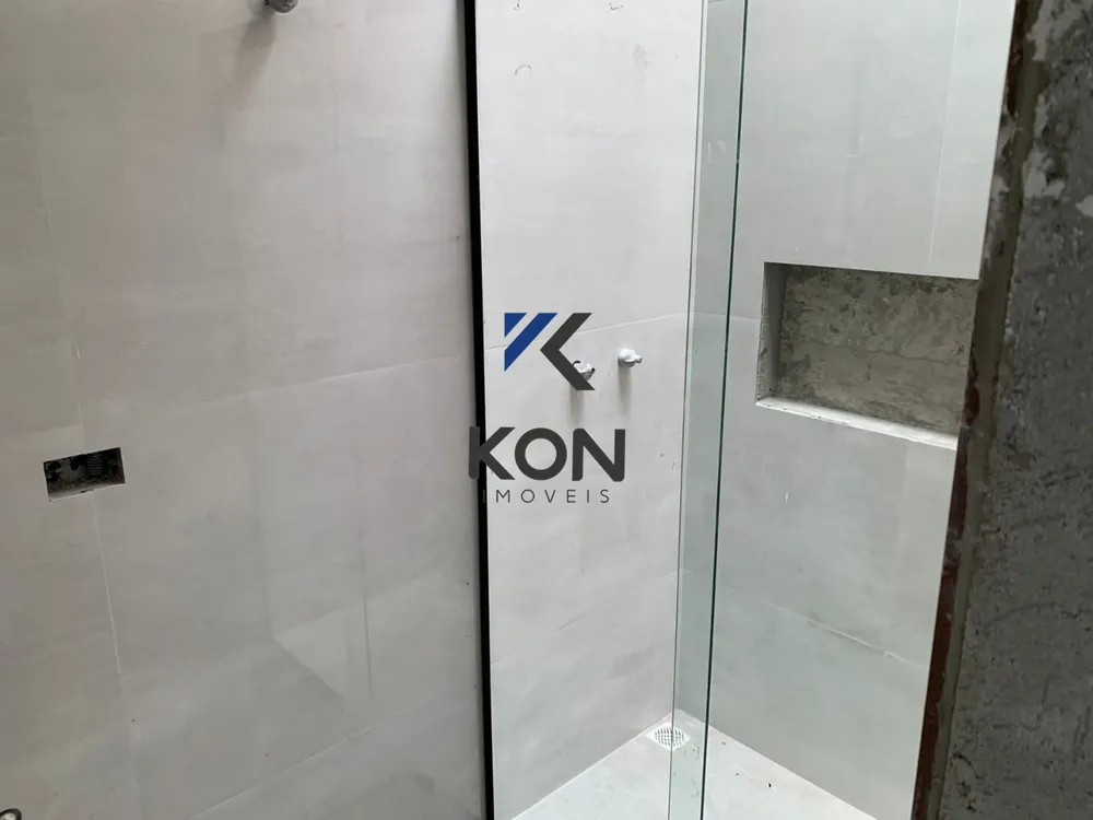 Sobrado, 3 quartos, 121 m² - Foto 16