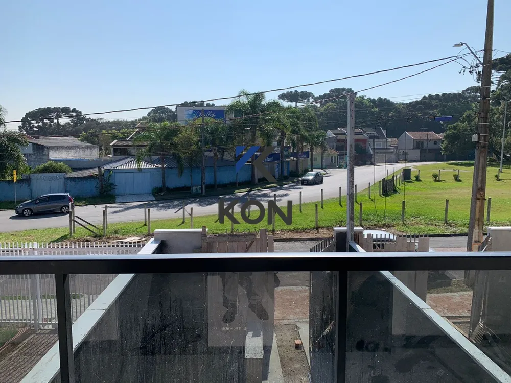 Sobrado, 3 quartos, 121 m² - Foto 18