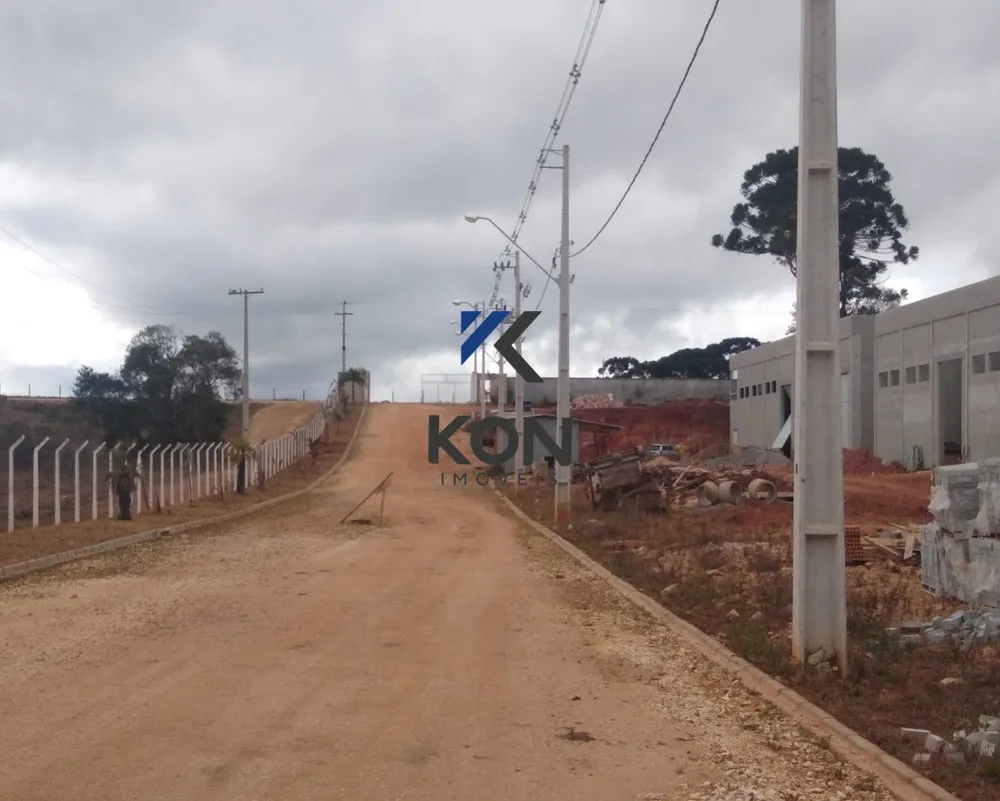 Depósito-Galpão, 1000 m² - Foto 8