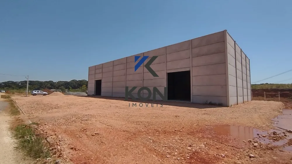 Depósito-Galpão, 1000 m² - Foto 14