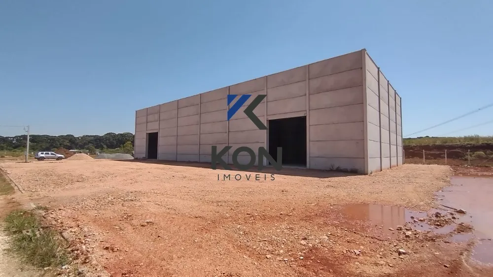 Depósito-Galpão, 1000 m² - Foto 13