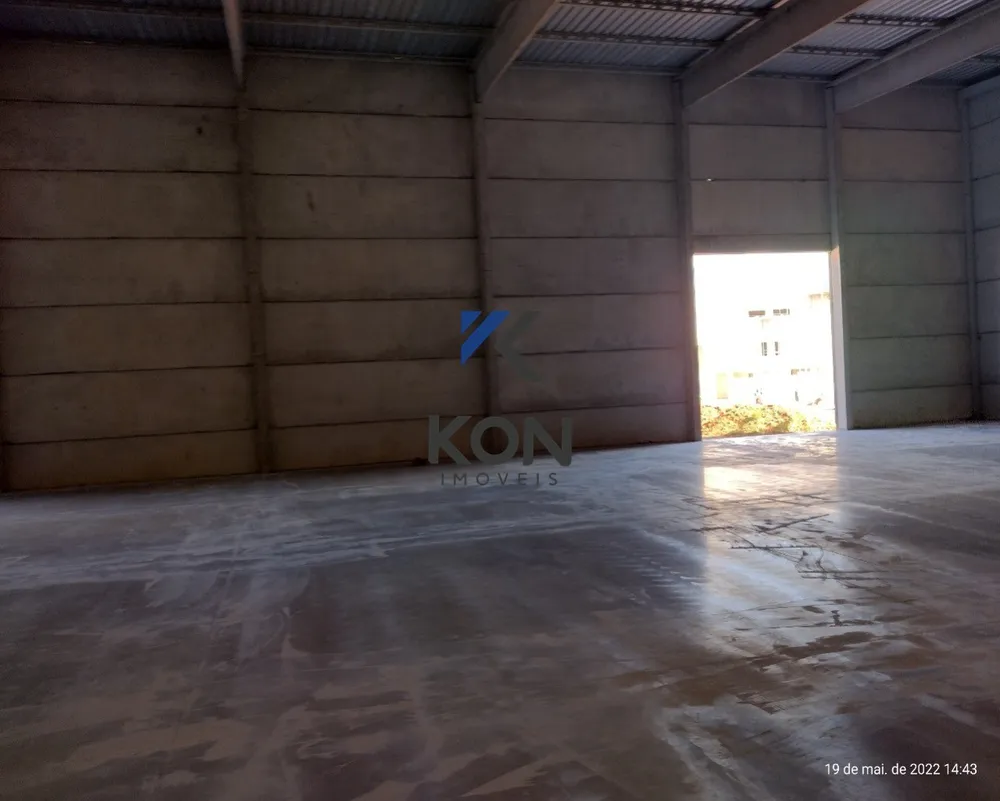 Depósito-Galpão, 1000 m² - Foto 7