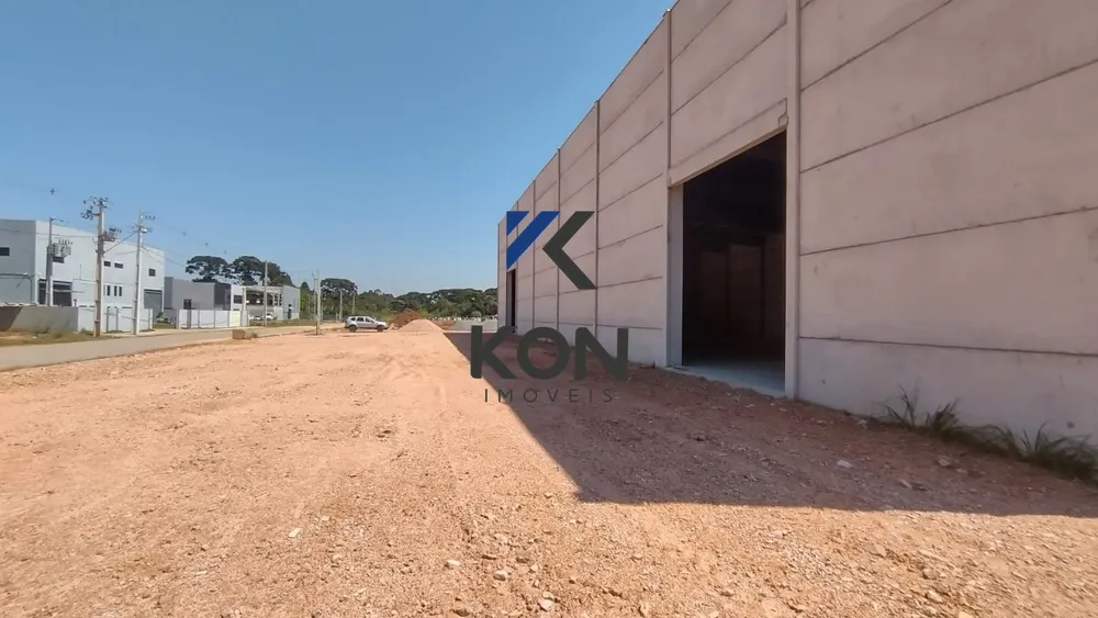 Depósito-Galpão, 1000 m² - Foto 2
