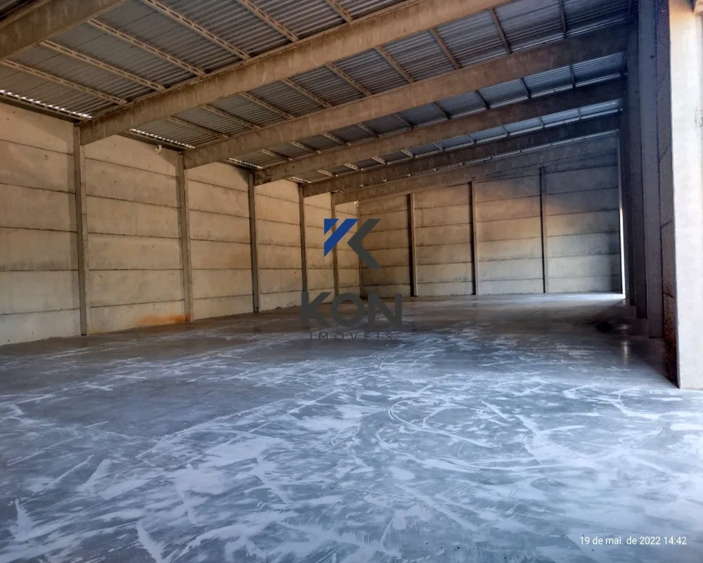 Depósito-Galpão, 1000 m² - Foto 7