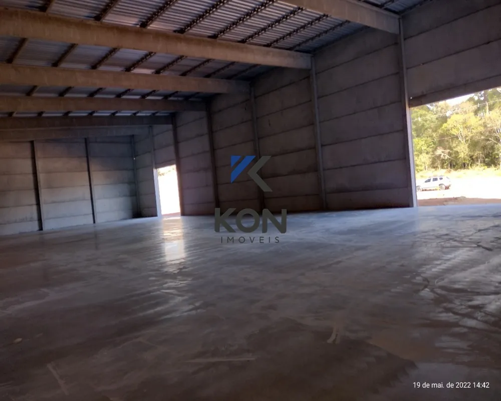 Depósito-Galpão, 1000 m² - Foto 5