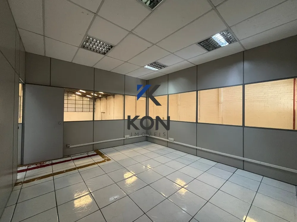 Depósito-Galpão, 1130 m² - Foto 6