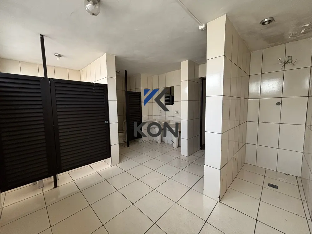 Depósito-Galpão, 1130 m² - Foto 4