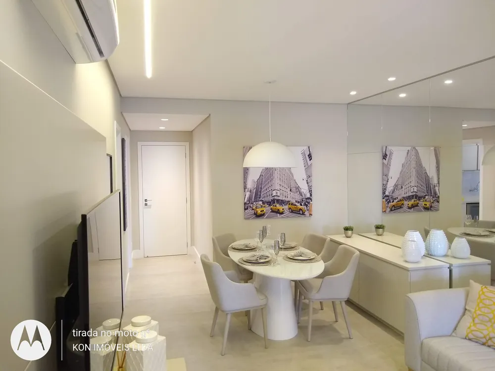 Apartamento, 3 quartos, 96 m² - Foto 6