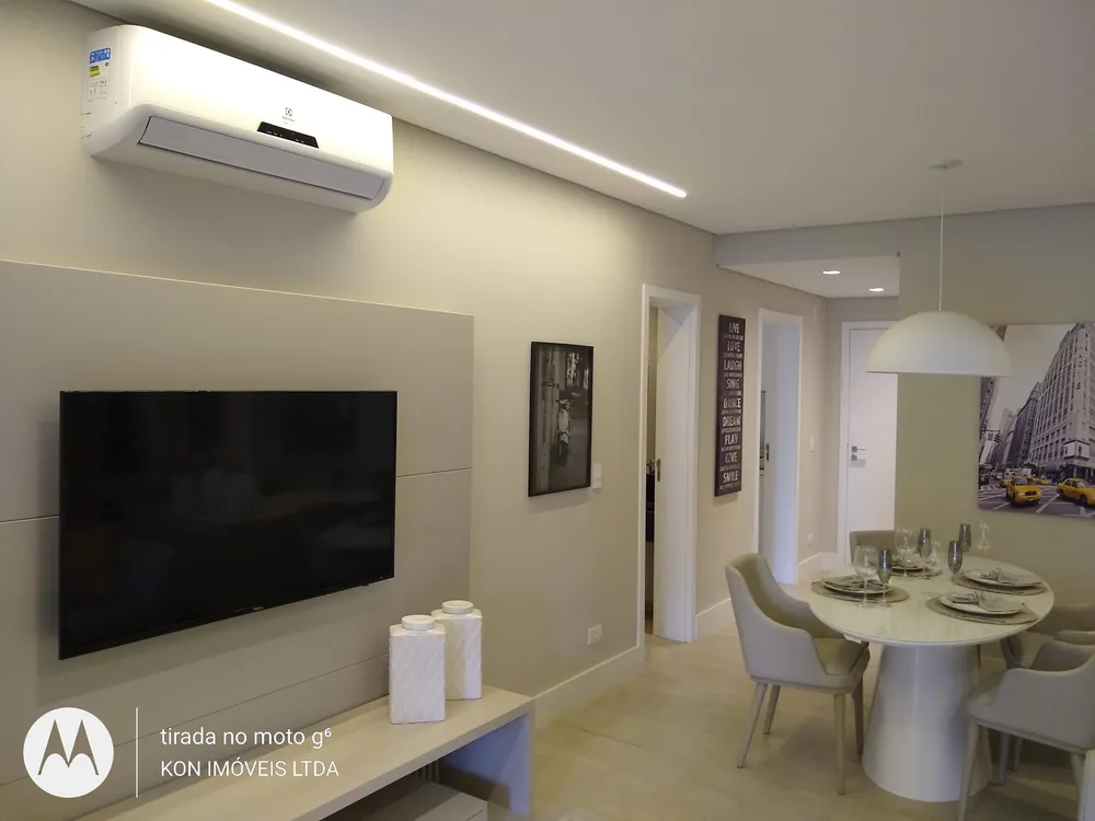 Apartamento, 3 quartos, 96 m² - Foto 5
