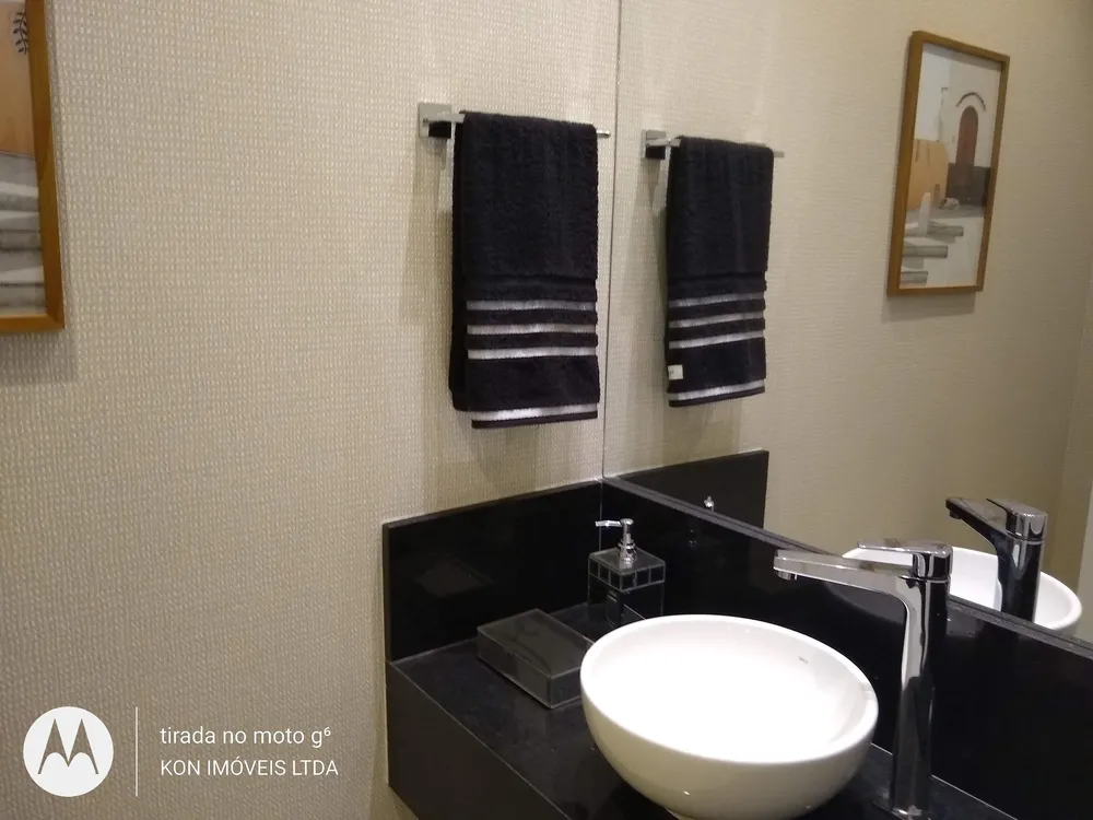 Apartamento, 3 quartos, 96 m² - Foto 4