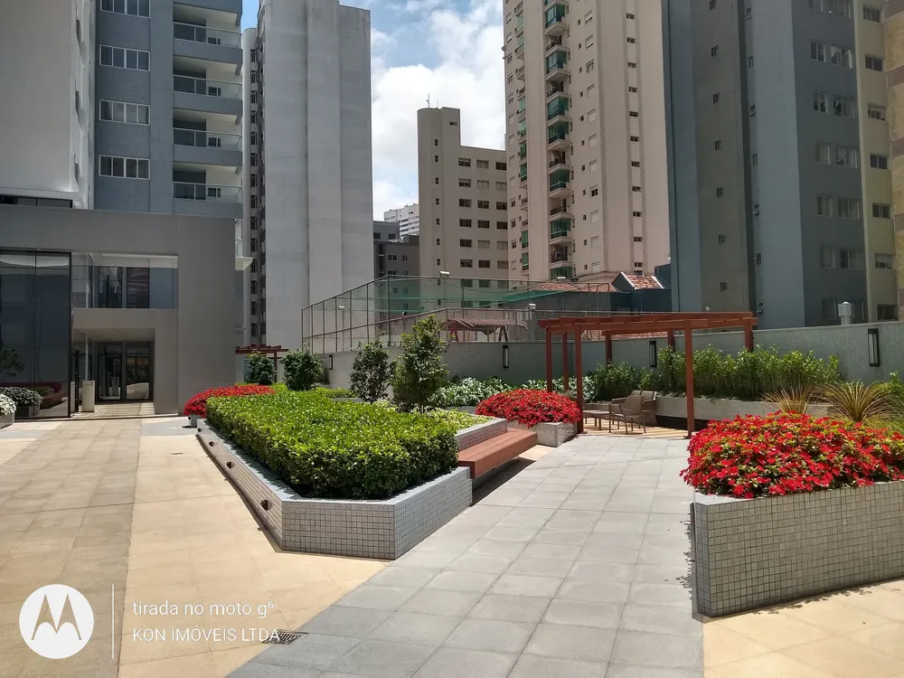 Apartamento, 3 quartos, 96 m² - Foto 1