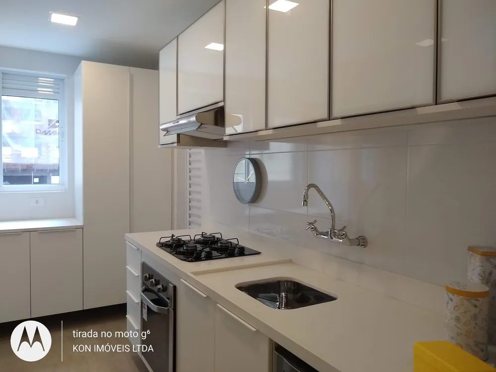 Apartamento, 3 quartos, 96 m² - Foto 2