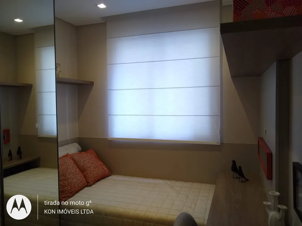 Apartamento, 3 quartos, 96 m² - Foto 9