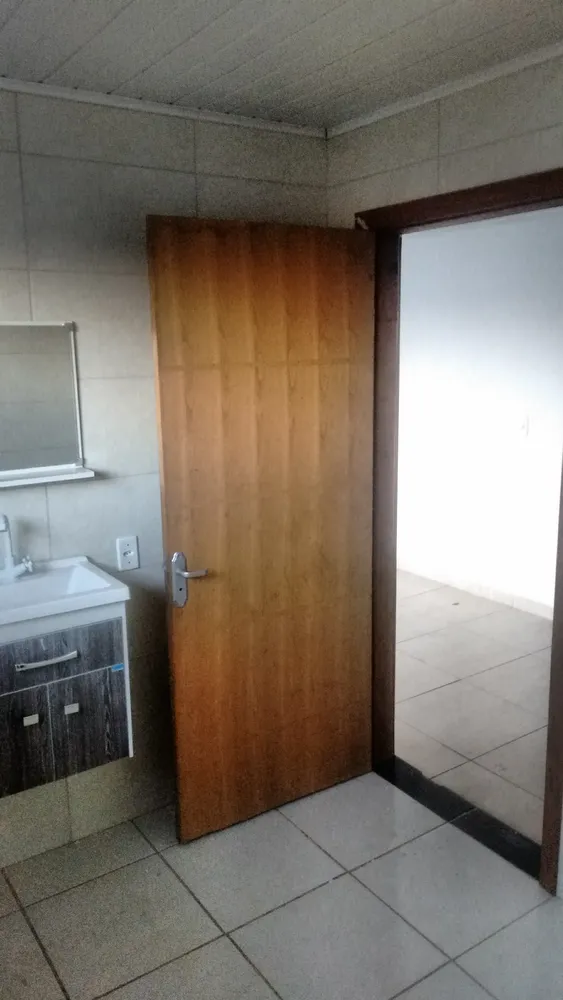 Sobrado, 4 quartos, 128 m² - Foto 6
