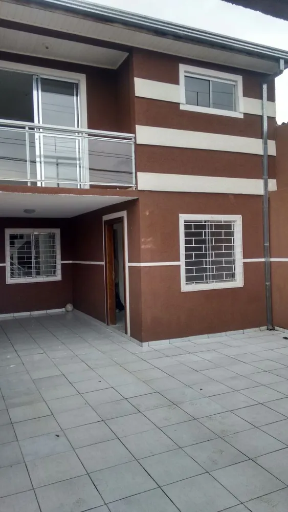 Sobrado, 4 quartos, 128 m² - Foto 20