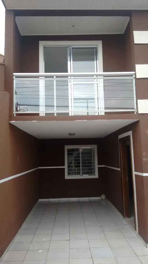 Sobrado, 4 quartos, 128 m² - Foto 19