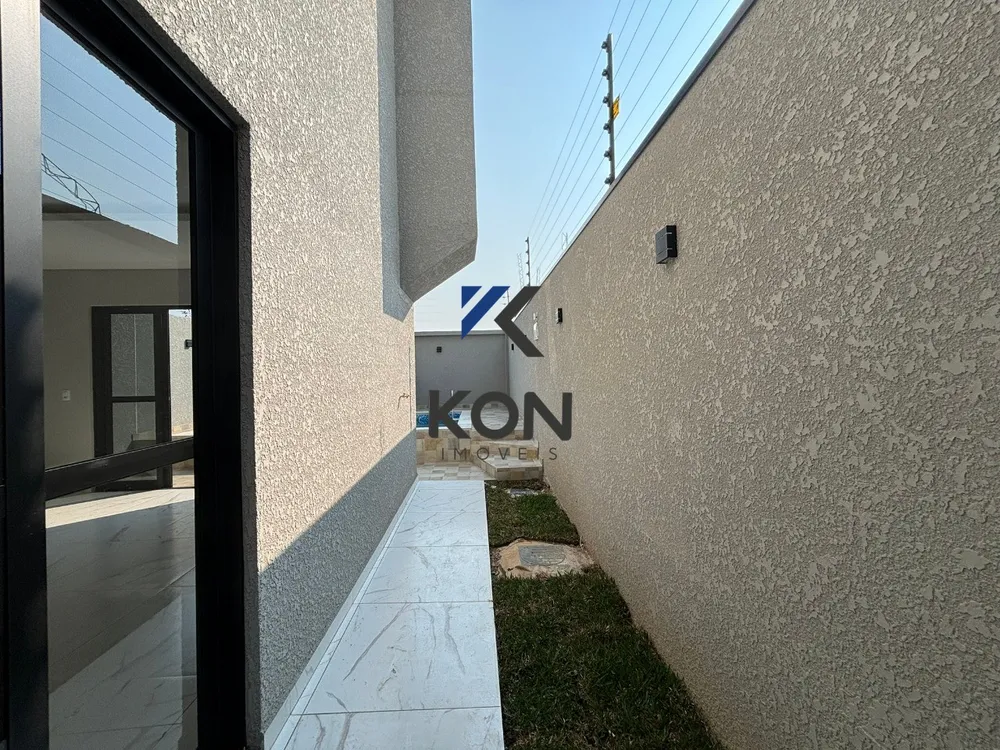 Casa, 4 quartos, 163 m² - Foto 13