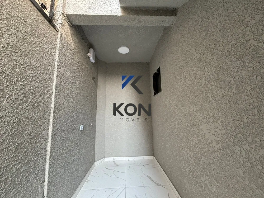 Casa, 4 quartos, 163 m² - Foto 5