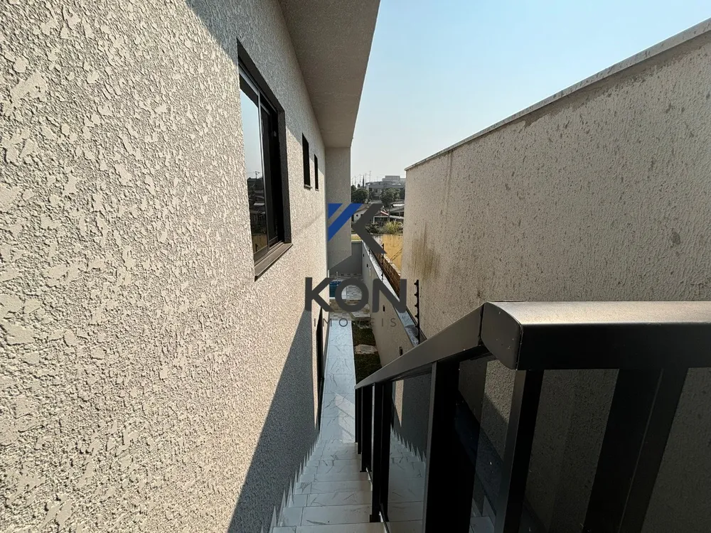 Casa, 4 quartos, 163 m² - Foto 7
