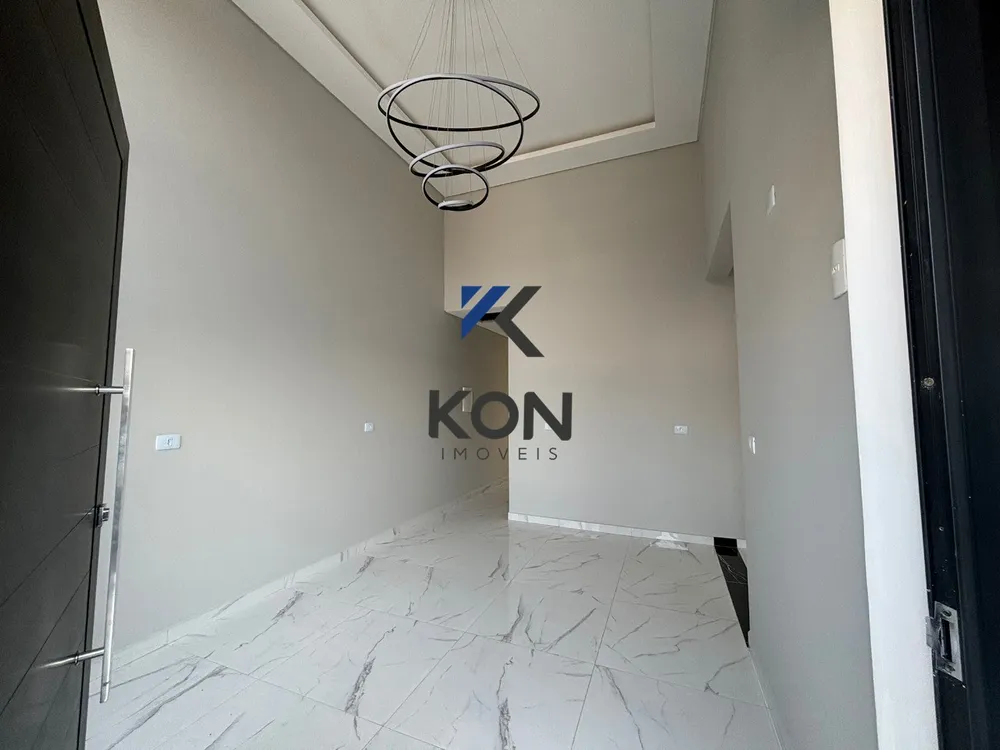 Casa, 4 quartos, 163 m² - Foto 1