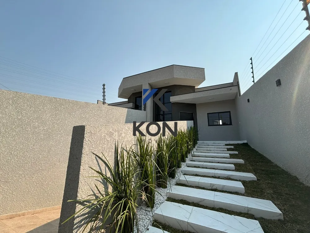 Casa, 4 quartos, 163 m² - Foto 8