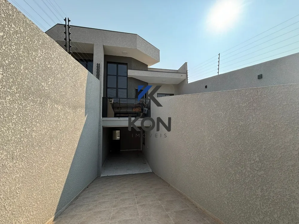 Casa, 4 quartos, 163 m² - Foto 10