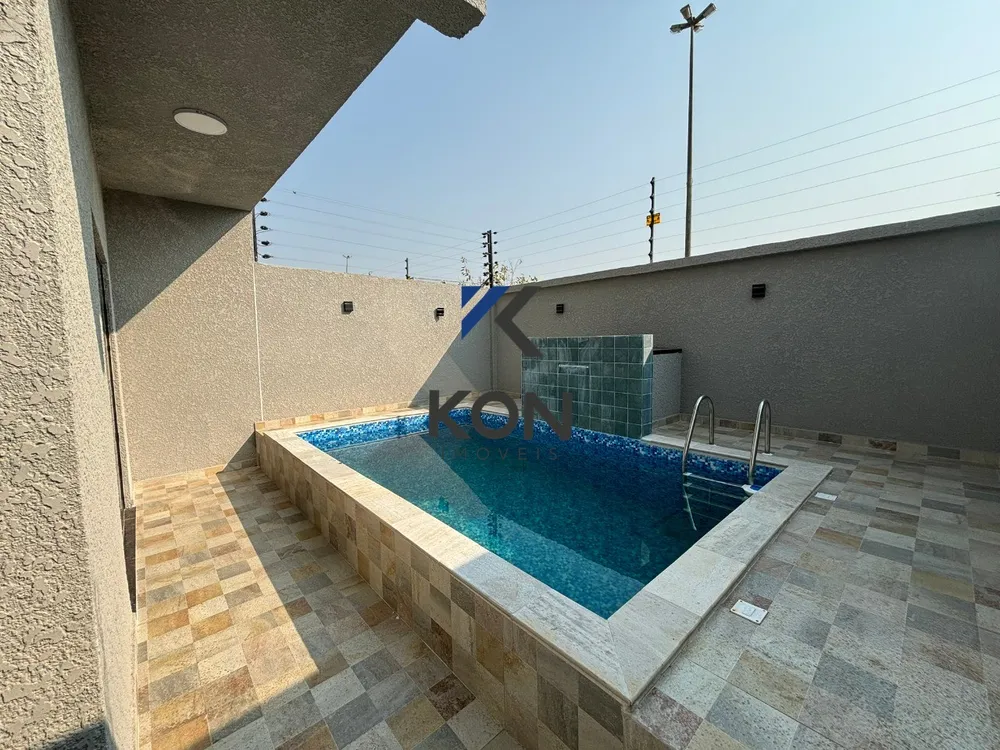 Casa, 4 quartos, 163 m² - Foto 15