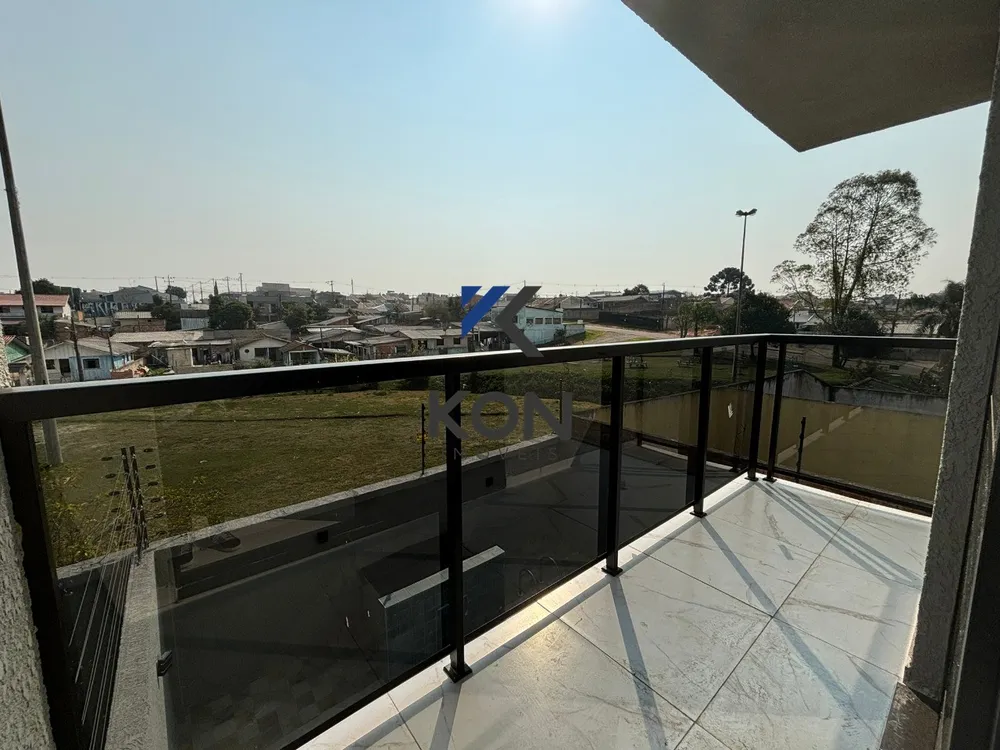 Casa, 4 quartos, 163 m² - Foto 2