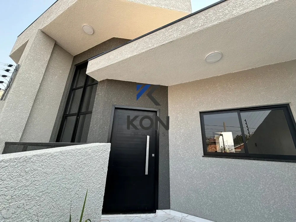 Casa, 4 quartos, 163 m² - Foto 3