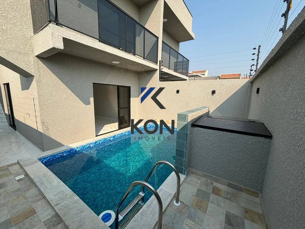 Casa, 4 quartos, 163 m² - Foto 6