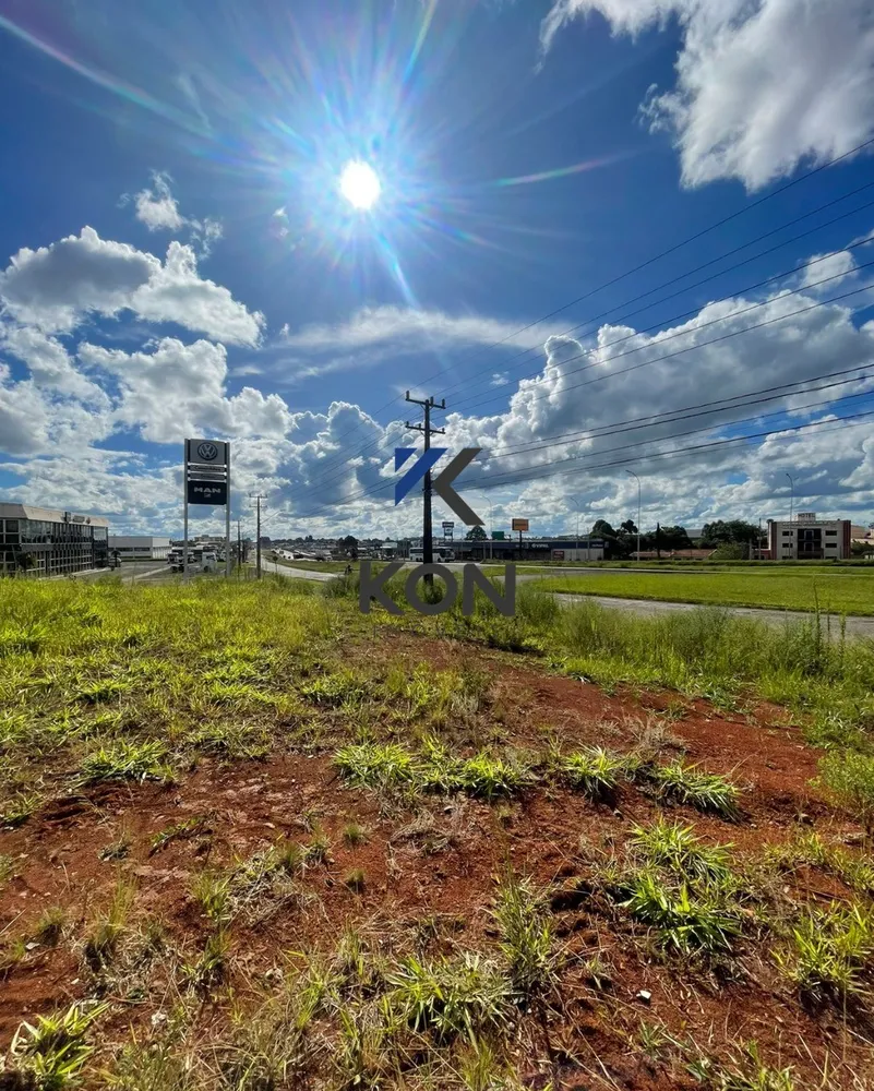 Loteamento e Condomínio, 5400 m² - Foto 7