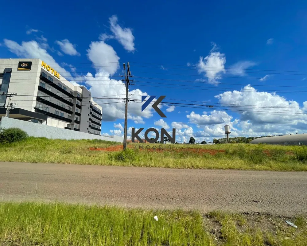 Loteamento e Condomínio, 5400 m² - Foto 6