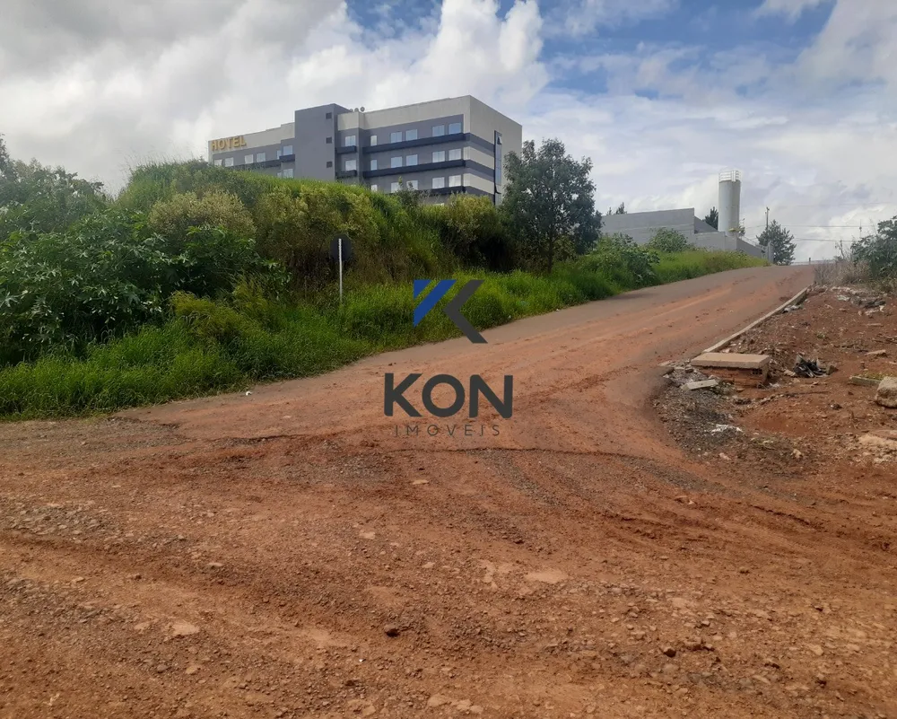 Loteamento e Condomínio, 5400 m² - Foto 2