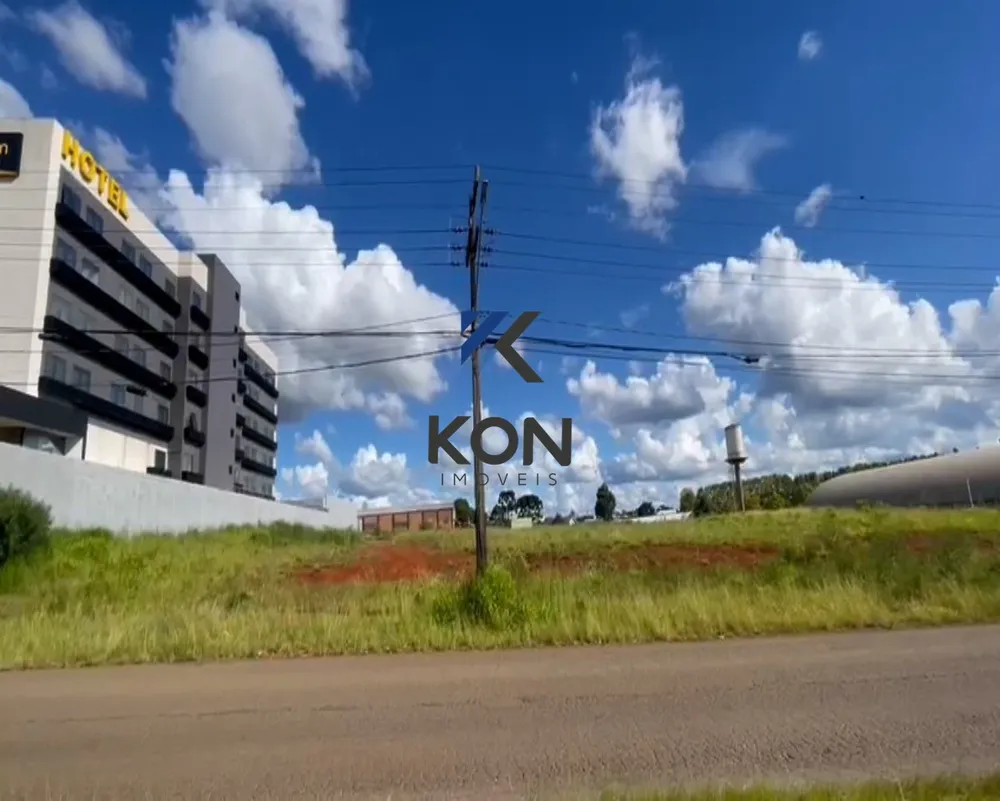 Loteamento e Condomínio, 5400 m² - Foto 1