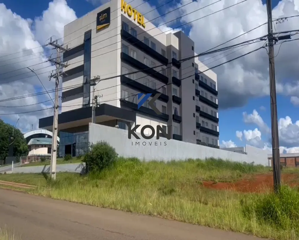 Loteamento e Condomínio, 5400 m² - Foto 15