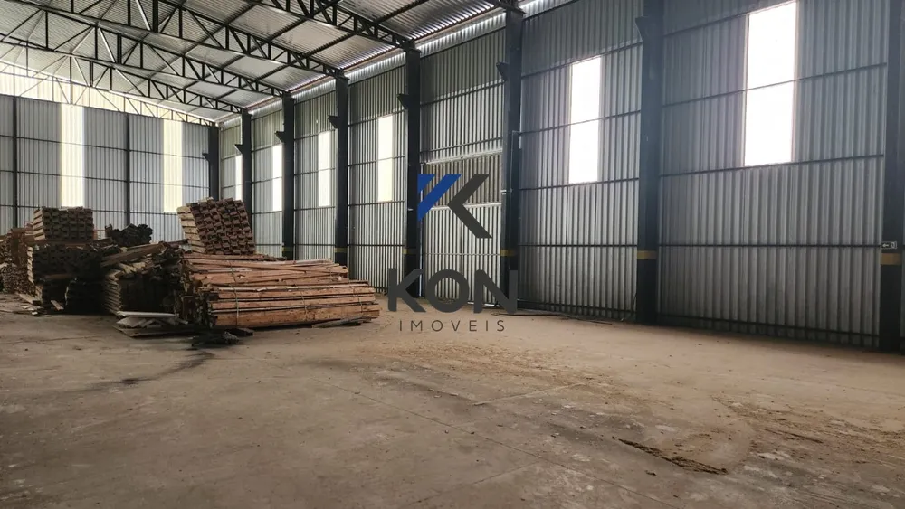 Depósito-Galpão, 2700 m² - Foto 4