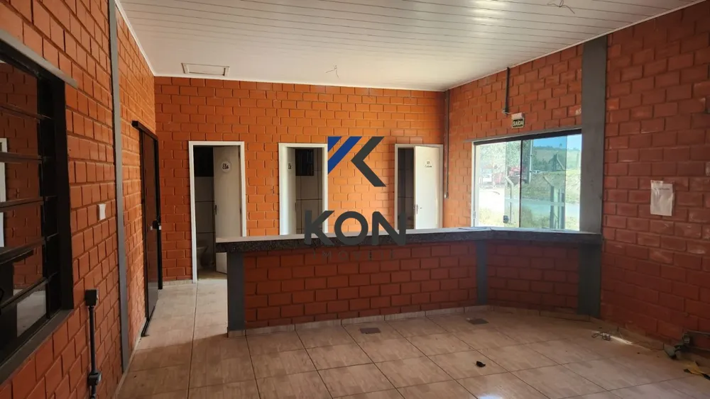 Depósito-Galpão, 2700 m² - Foto 12
