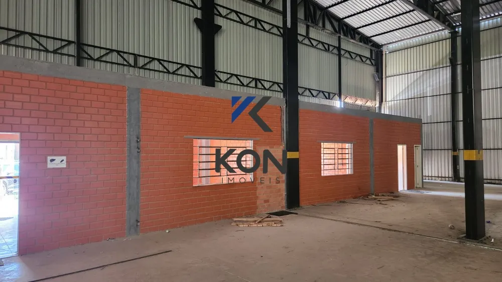 Depósito-Galpão, 2700 m² - Foto 10