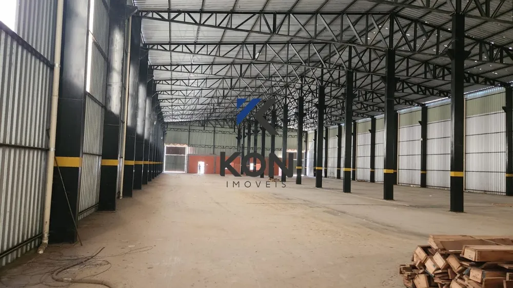 Depósito-Galpão, 2700 m² - Foto 8