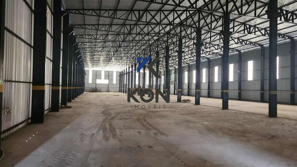Depósito-Galpão, 2700 m² - Foto 5